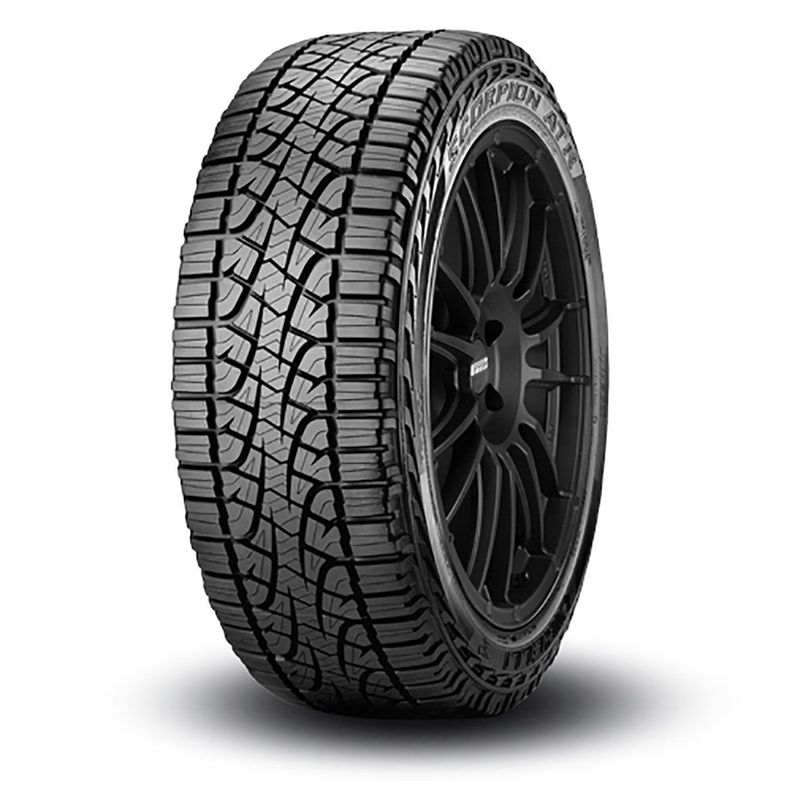NEUMATICO PIRELLI 7.50 R16 112N SCORPION ATR-0