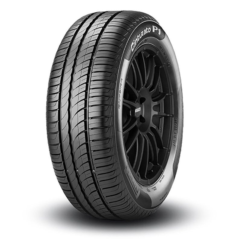 Neumatico Pirelli Cinturato P1 175/70 R14 84T Negro