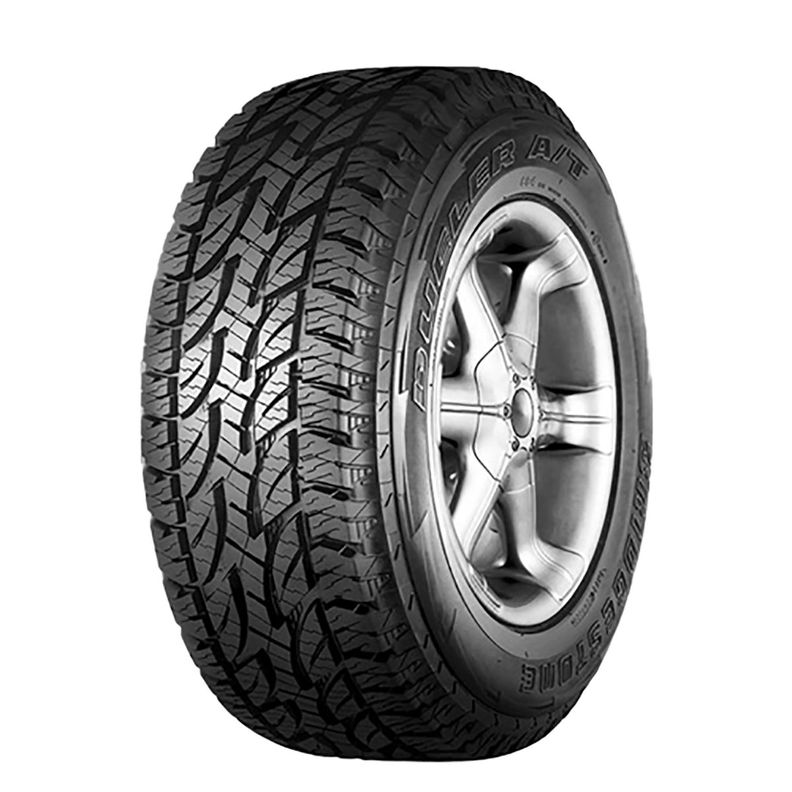 NEUMATICO BRIDGESTONE 195/80 R15 96S DUELER AT D694-0