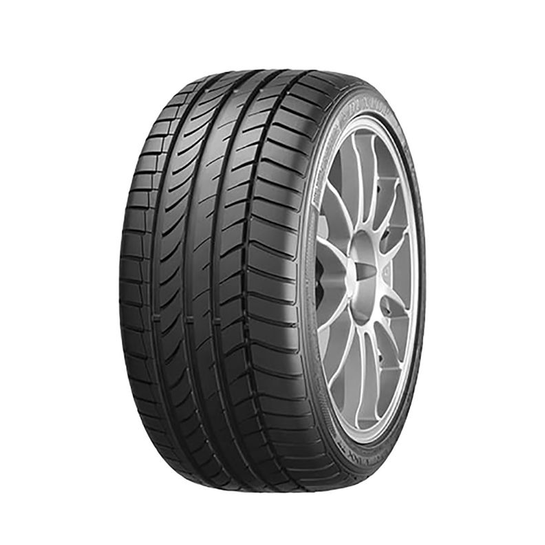 Neumatico DUNLOP 245/40 R20 99Y XL SPORT MAXX TT-0