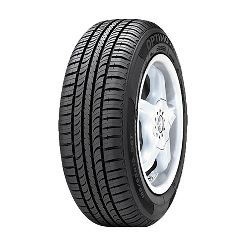 Neumatico  HANKOOK 155/65 R14 75T OPTIMO K715-0