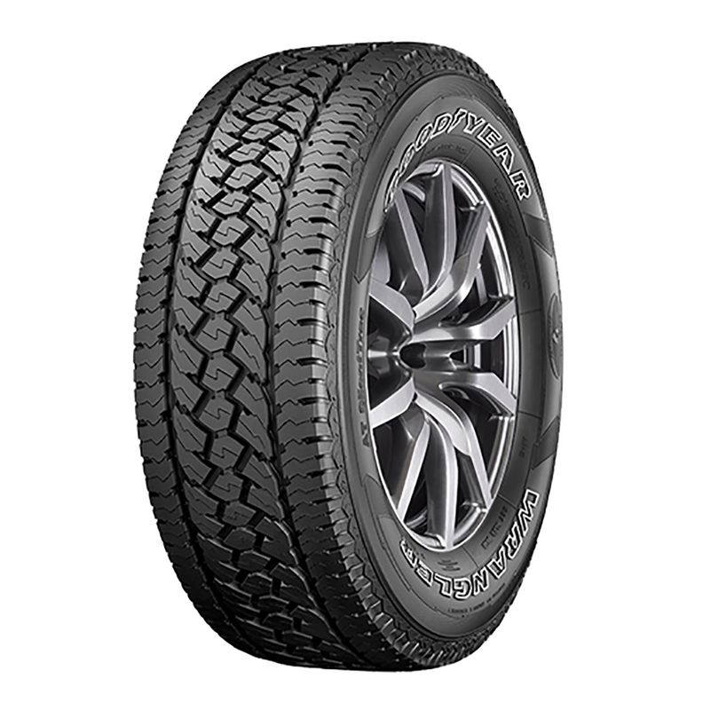 NEUMATICO GOODYEAR 225/65 R17 102T WRANGLER AT SILENTTRAC-0