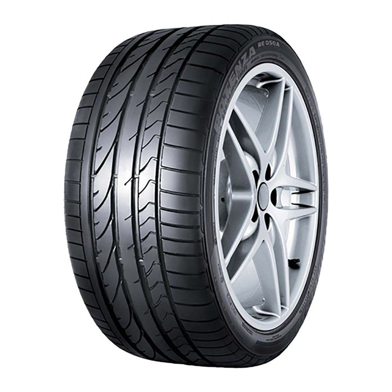 Neumatico BRIDGESTONE 225/40 R18 92Y XL POTENZA RE050 RFT *-0