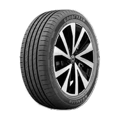 NEUMATICO GOODYEAR 235/60 R18 107H WRANGLER TERRITORY HT
