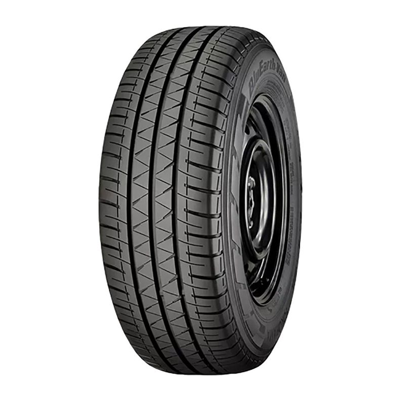 NEUMATICO YOKOHAMA 215/70 R16C 108/106S BLUEARTH VAN RY55-0