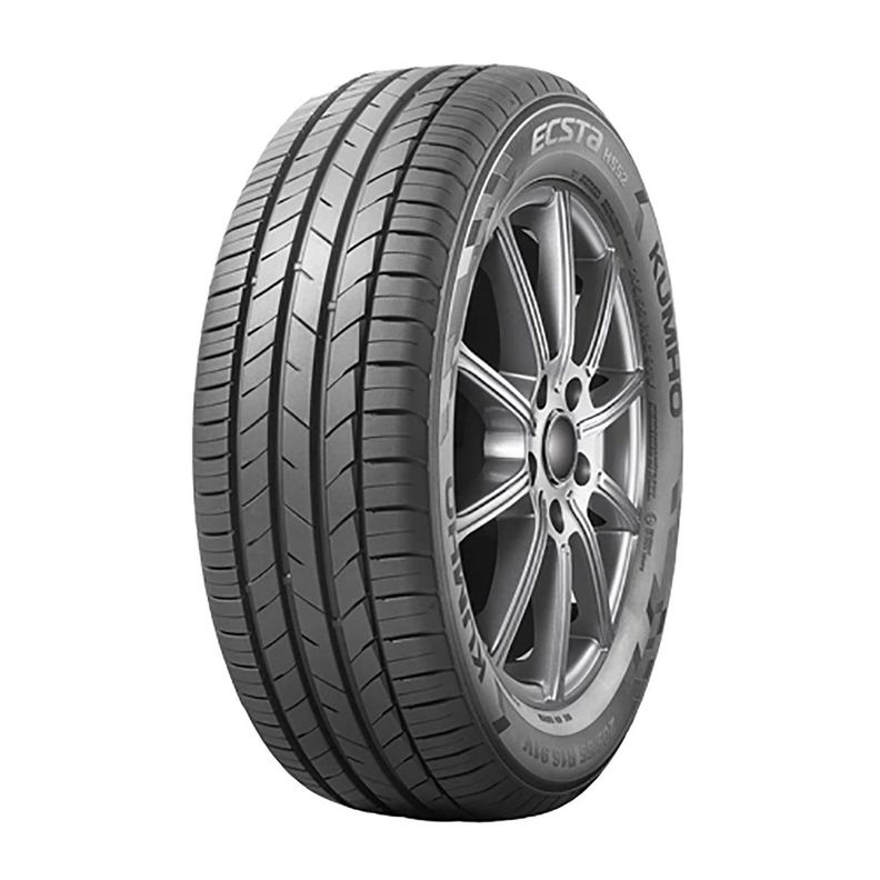 Neumatico KUMHO 215/50 R17 95W ECSTA HS52-0
