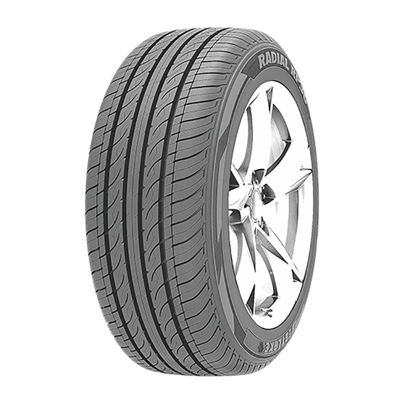 NEUMATICO WESTLAKE 185/55 R15 82V ZUPER ECO Z-108 TL Negro