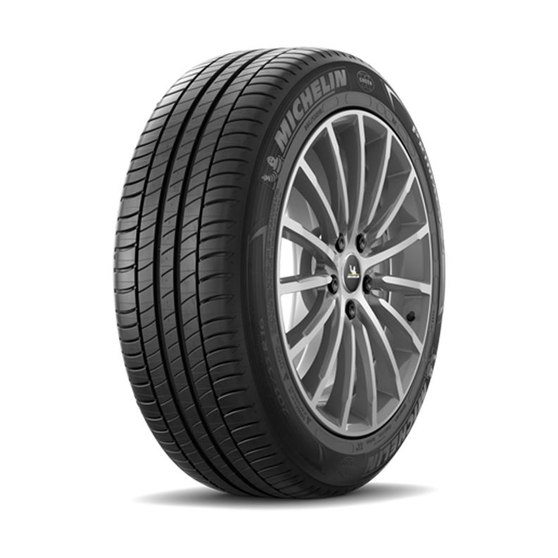NEUMATICO MICHELIN 205/55 R17 91W PRIMACY 3 RUNFLAT *-0
