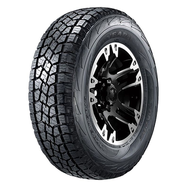 NEUMATICO YEADA 235/70 R16 106T YDA286 Negro