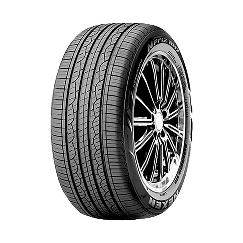 NEUMATICO NEXEN 235/60 R18 103H N PRIZ RH7 Negro