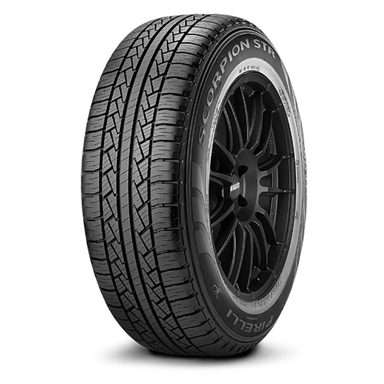 Neumatico PIRELLI 245/50 R20 102H SCORPION STR-0