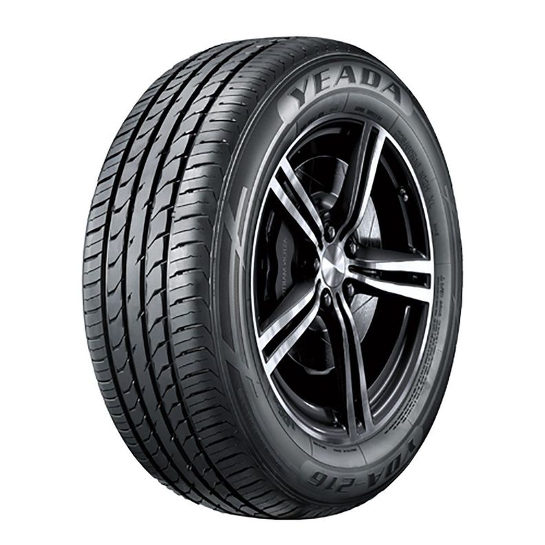 NEUMATICO YEADA 205/65 R15 94H YDA216 Negro