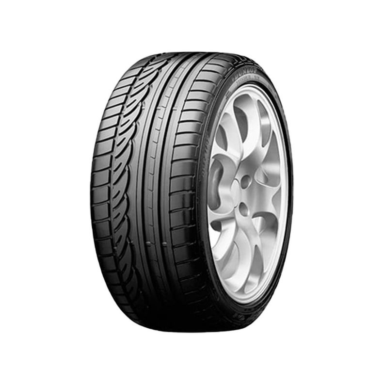 NEUMATICO DUNLOP 265/45 R21 104W SPORT 01-0