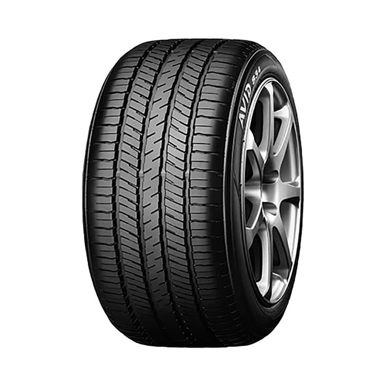 NEUMATICO YOKOHAMA 235/65 R17 104T AVID S34 TL-0