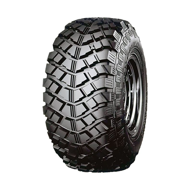 Neumatico YOKOHAMA 225/75 R16 103S 6PR GEOLANDAR M/T+ G001-1