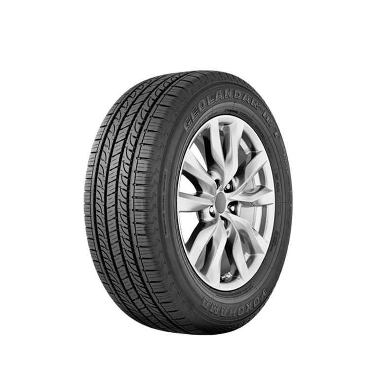 NEUMATICO YOKOHAMA 255/60 R18 112V GEOLANDAR H/T G056-0