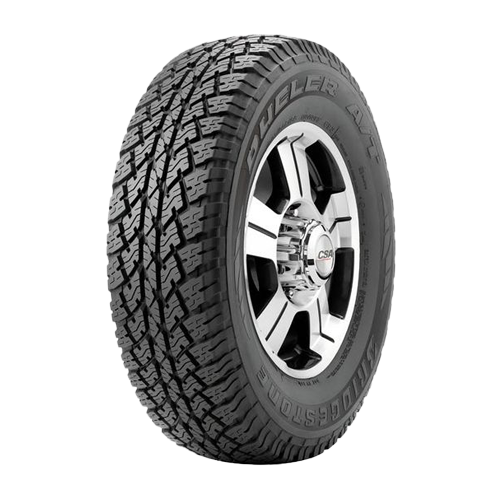 NEUMATICO BRIDGESTONE 225/65 R17 102T DUELER D696 A/T REVOII