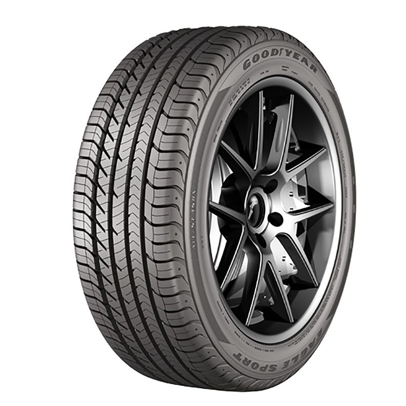 Neumatico GOODYEAR 235/40 R18 95W XL EAGLE SPORT ALLSEASON-0