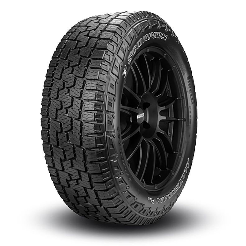 NEUMATICO PIRELLI 315/70 R17 121S SCORPION A/T+-0