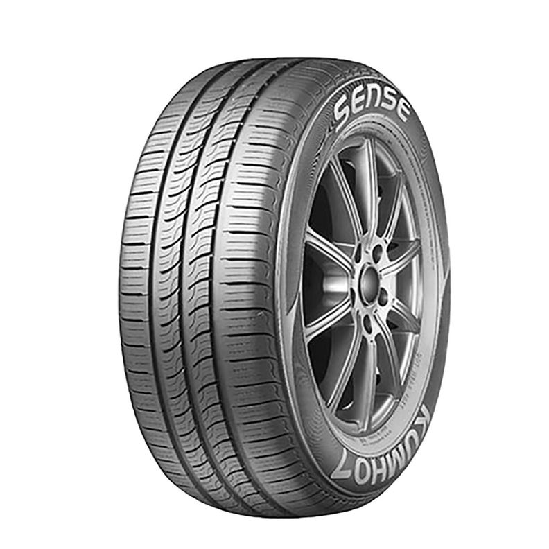 NEUMATICO KUMHO 175/70 R13 82H SENSE CH-KR26 TL Negro