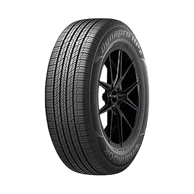 NEUMATICO HANKOOK 255/50 R19 107H Dynapro HP2 (RA33) Negro