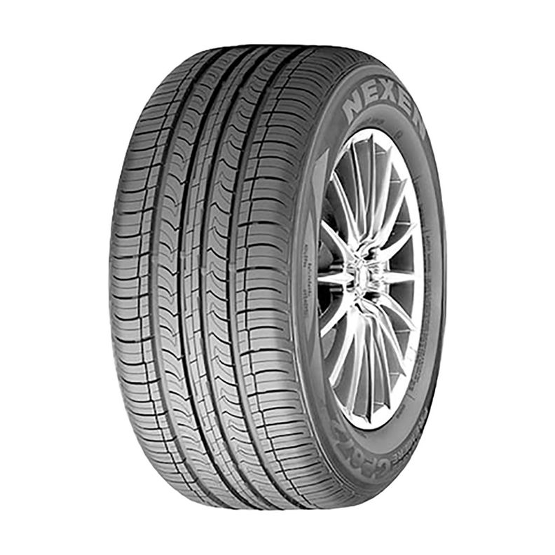 NEUMATICO NEXEN 255/45 R17 98V CP-672 Negro