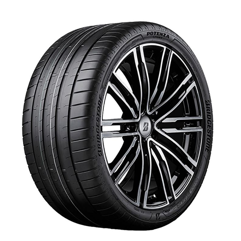 NEUMATICO BRIDGESTONE 255/35 R20 97(Y) XL POTENZA SPORT-0