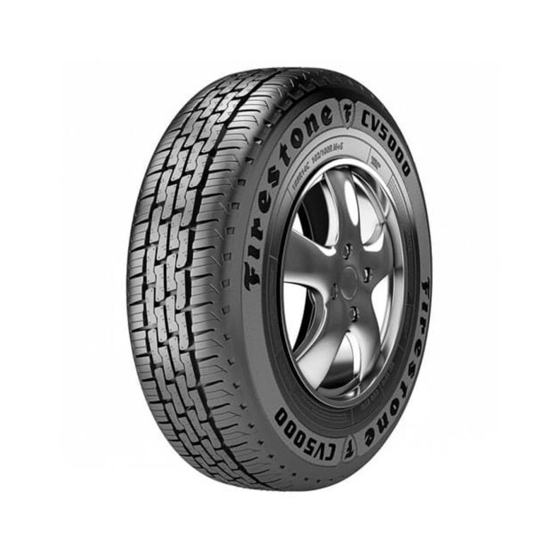 NEUMATICO FIRESTONE 195/75 R16C 107/105R CV-SERIES CV5000-0