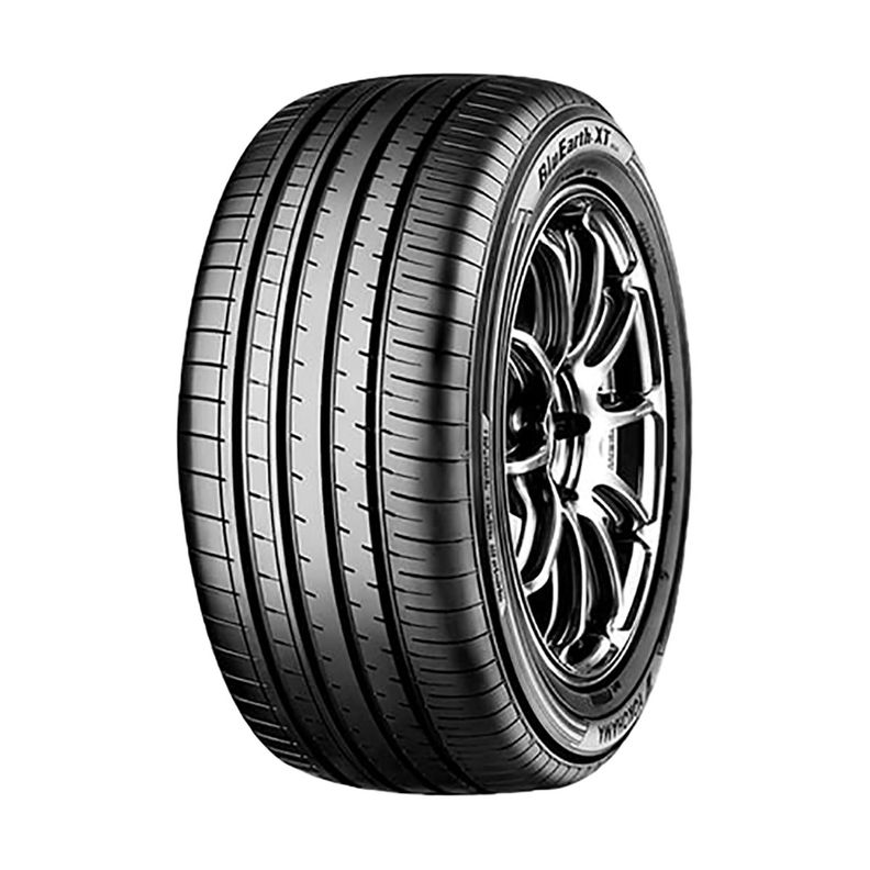 NEUMATICO YOKOHAMA 235/55 R18 100V XT AE61 (JP)