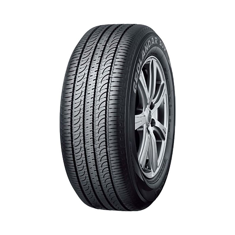 NEUMATICO YOKOHAMA 235/65 R18 106H GEOLANDAR SUV HT G055-0