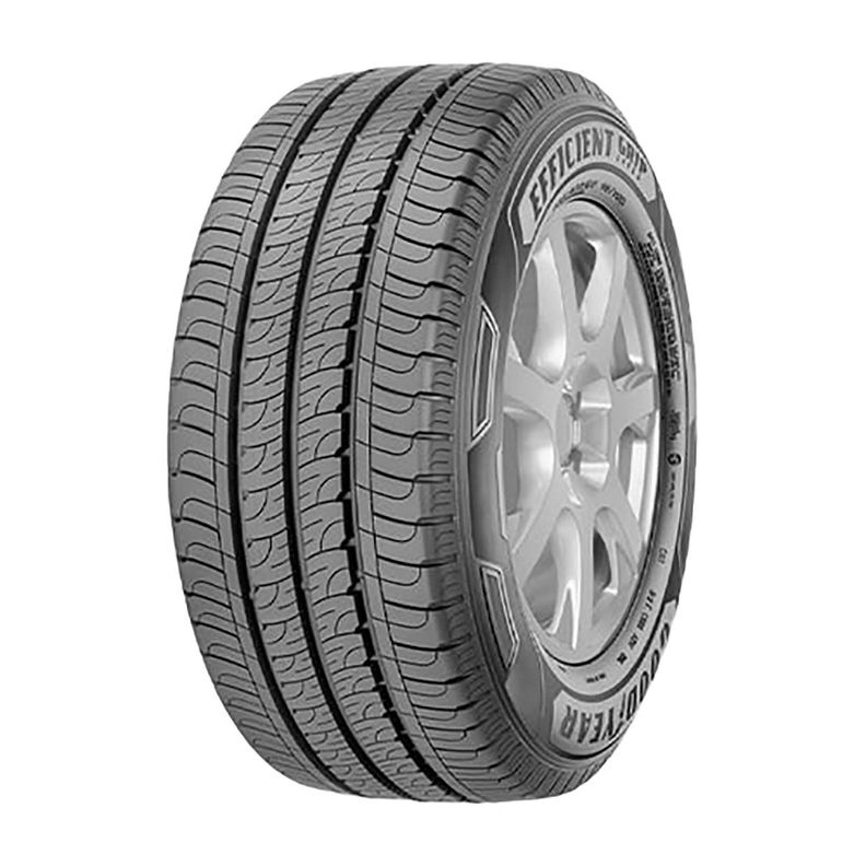 Neumatico GOODYEAR 205/65 R16 107T EFFICIENTGRIP CARGO-0