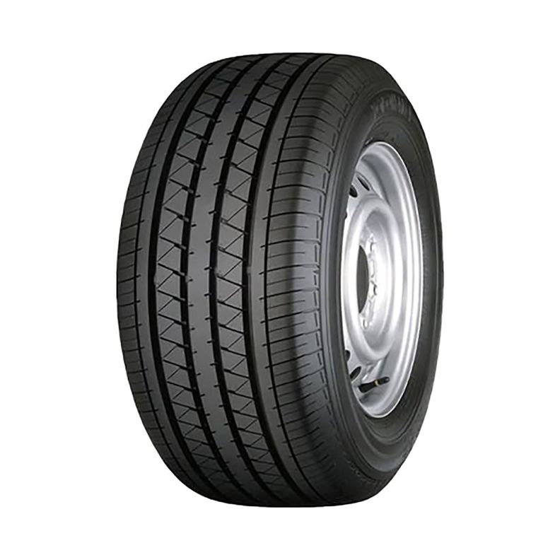 SET 2 NEUMATICOS YOKOHAMA 205/70 R15C 8PR RY53 TL-0