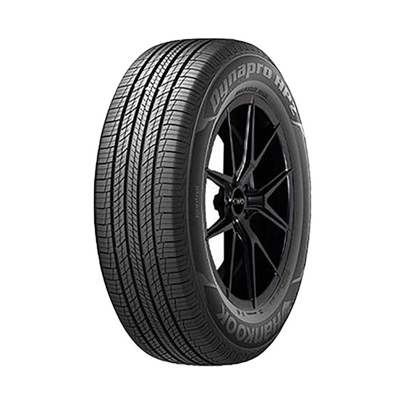 NEUMATICO HANKOOK 265/70 R17 116H XL Dynapro HP2 (RA33) Negro