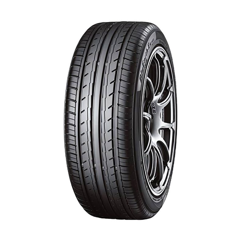 NEUMATICO YOKOHAMA 225/55 R18 98V BLUEARTH ES32 (JP)-0