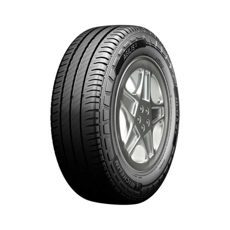 NEUMATICO MICHELIN 235/65 R16C 115/113R AGILIS 3-0
