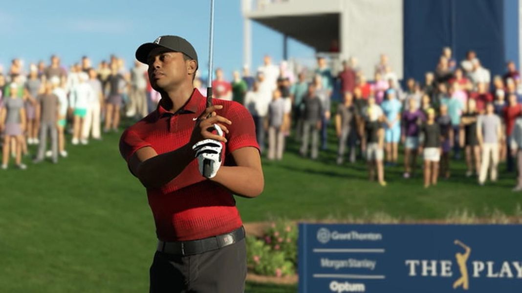 PGA Tour 2K23 Ps5 Físico-1