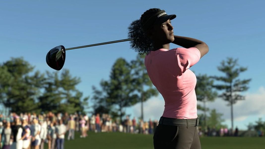 PGA Tour 2K23 Ps5 Físico-2