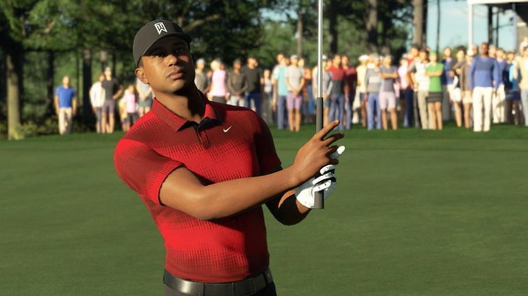 PGA Tour 2K23 Ps5 Físico-4