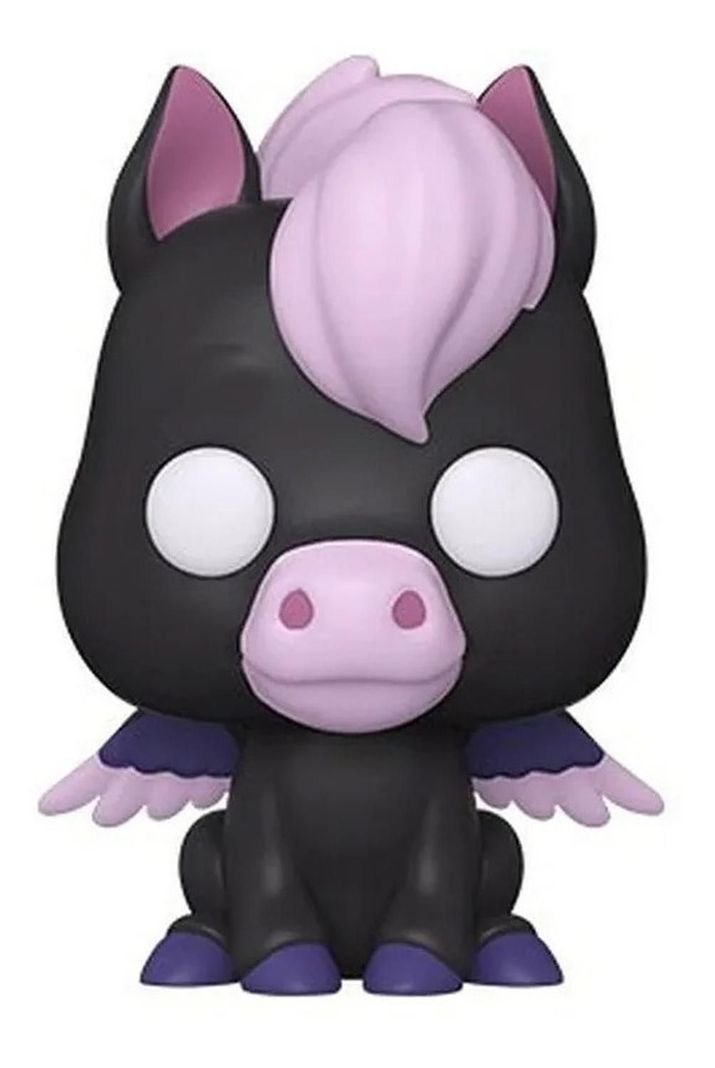 Funko Pop Disney Fantasia 80th Baby Pegasus - 989-0
