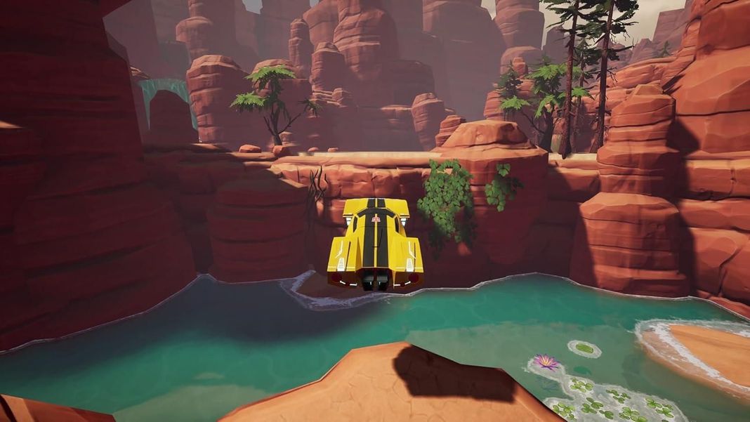 Transformers Earthspark Expedition Nintendo Switch-3