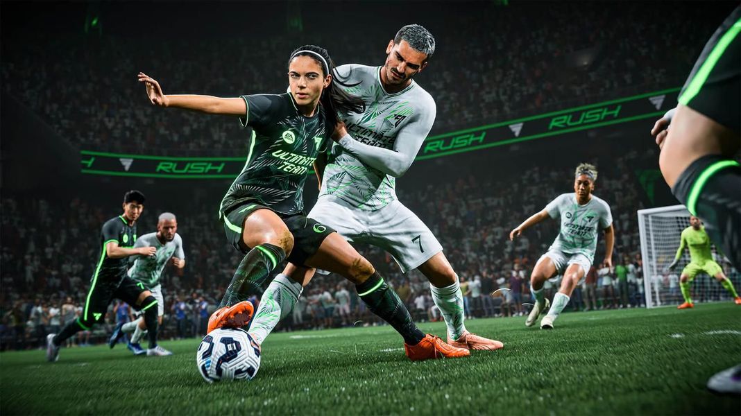 EA Sports FC 25 PS4-2