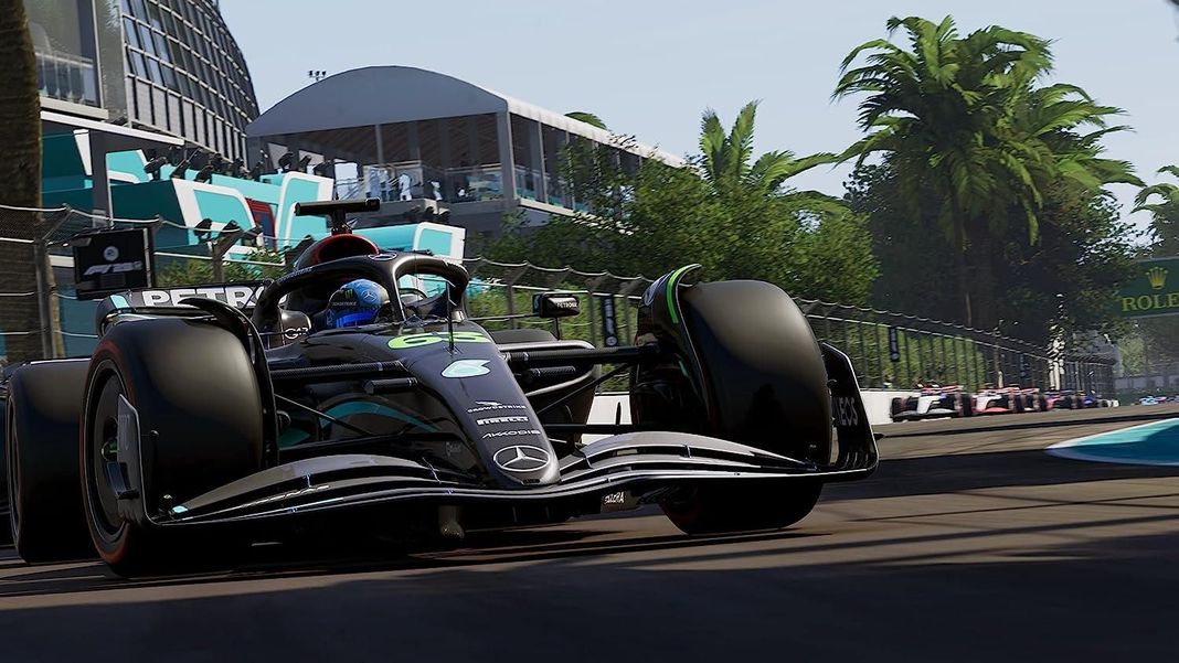 F1 23 Ps5 Juego Fisico-2