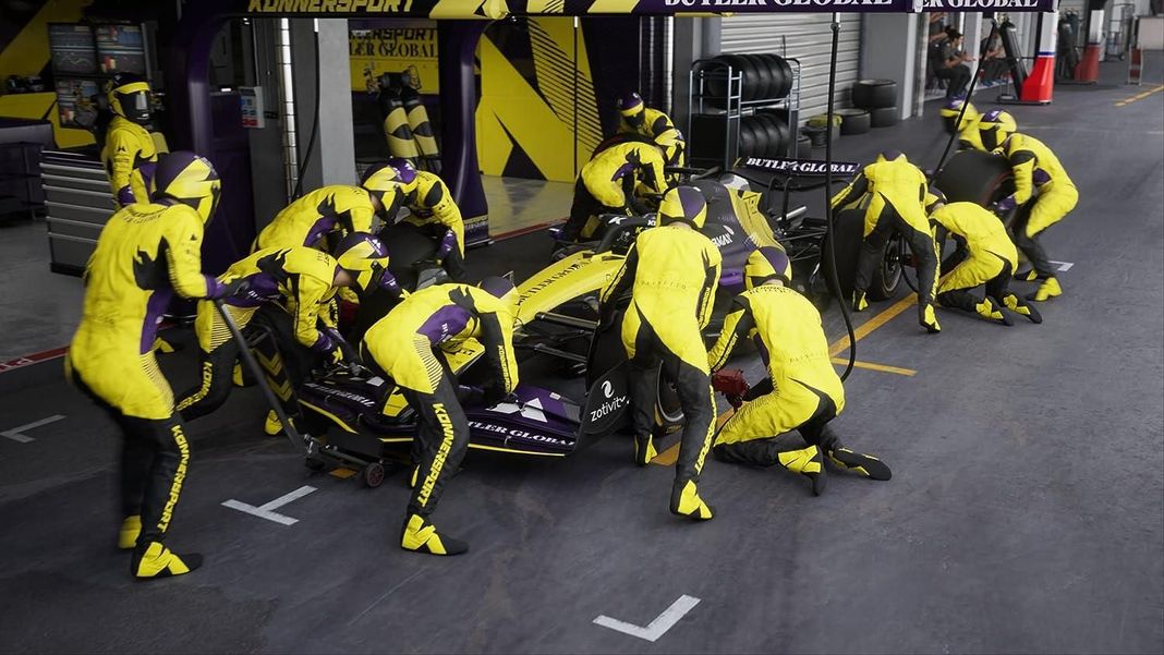 F1 23 Ps5 Juego Fisico-1