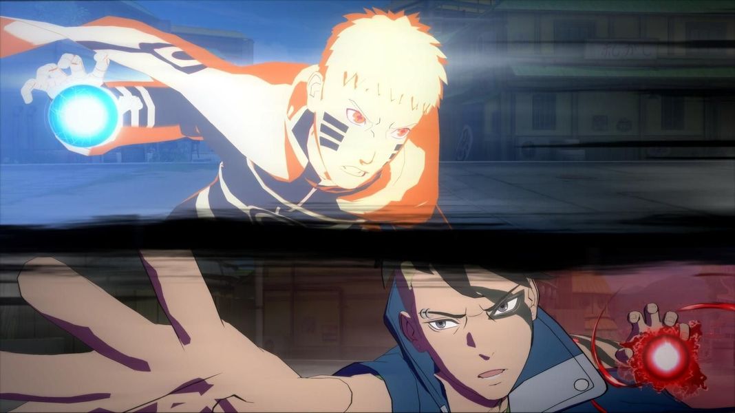 Naruto X Boruto Ultimate Ninja Storm Connections PS4 Físico-3