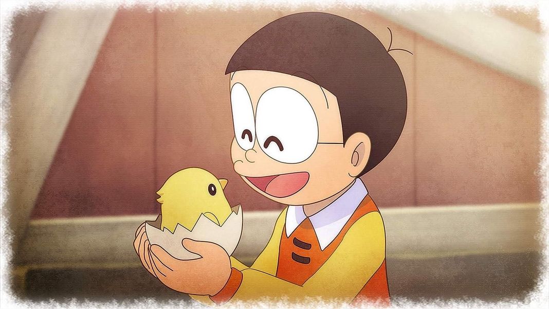 Doraemon Story Of Seasons Ps4 / Juego Físico-3
