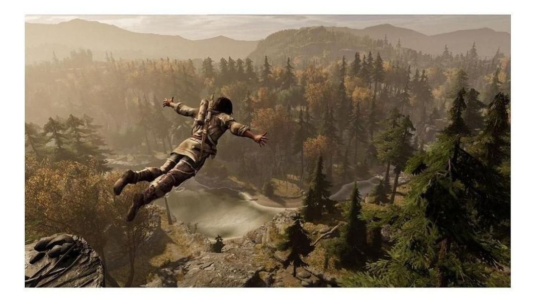 Assassin's Creed III Remastered Nintendo Switch Físico-2