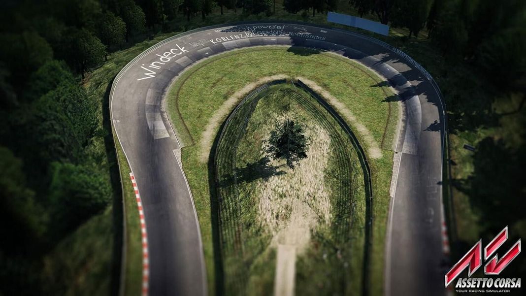 Assetto Corsa Ultimate Edition PS4 Fisico-1