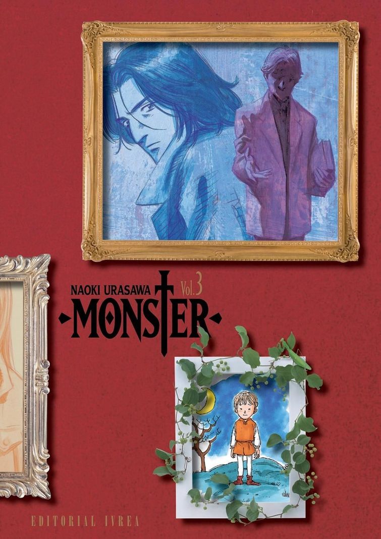 Manga Monster 03-0