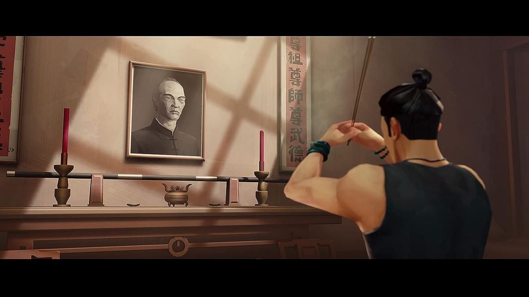 SIFU PS5 Físico-4