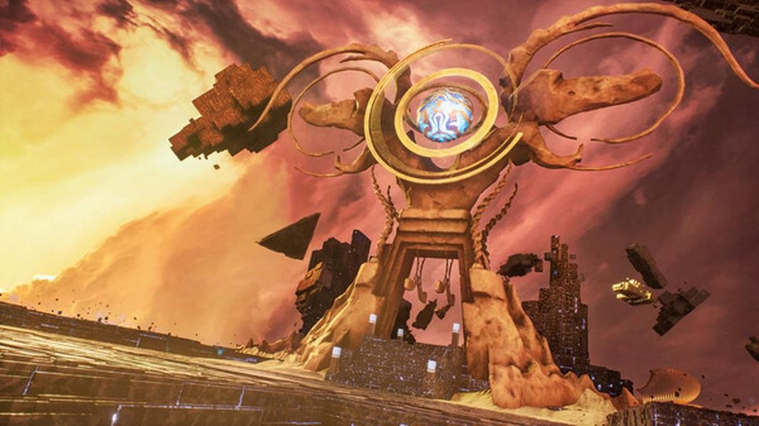 Immortals Of Aveum PS5 Juego Físico-3